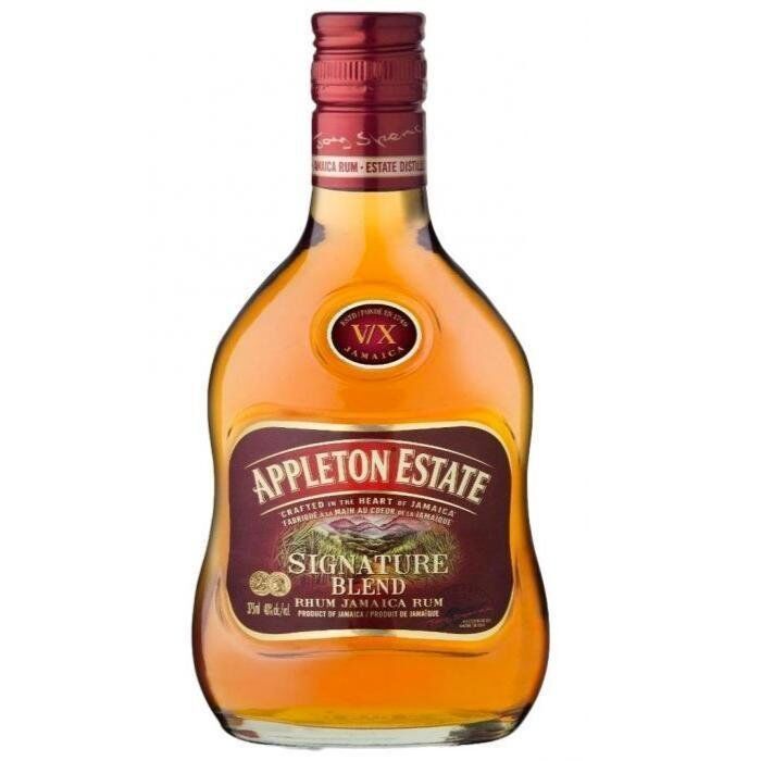 Appleton Estate Signature Blend Rum